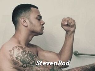 Steven_Rod