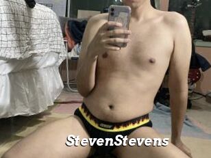 StevenStevens