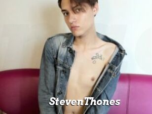 StevenThones