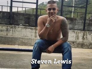 Steven_Lewis