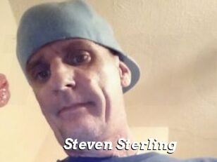 Steven_Sterling