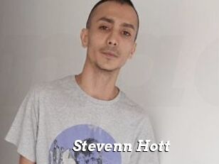 Stevenn_Hott