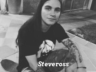 Steveross