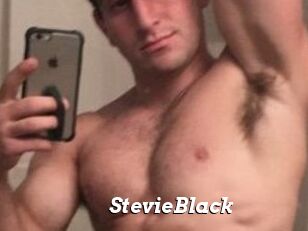 StevieBlack