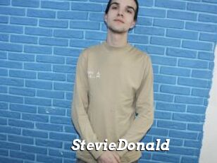 StevieDonald