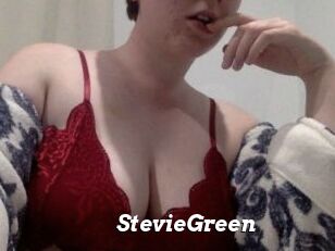 StevieGreen