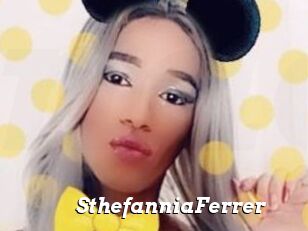 SthefanniaFerrer