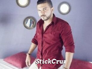 StickCruz