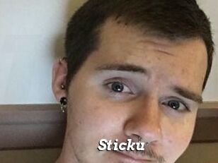 Sticku