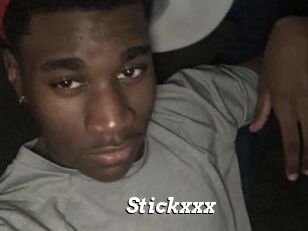 Stickxxx