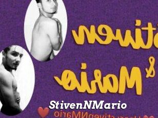 StivenNMario