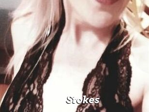 Stokes