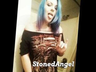 StonedAngel