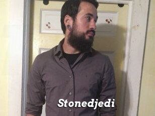 Stonedjedi