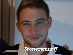 Stonersmurff