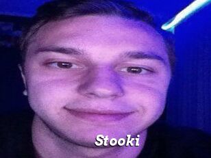 Stooki