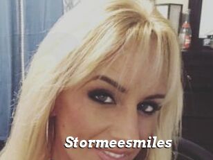 Stormeesmiles