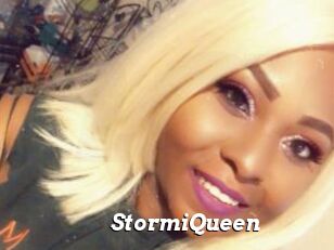 StormiQueen