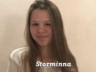 Storminna