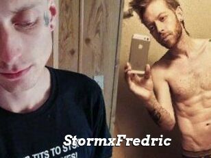 StormxFredric