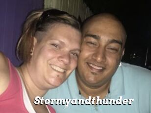 Stormyandthunder