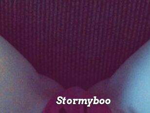 Stormyboo