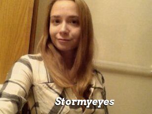 Stormyeyes