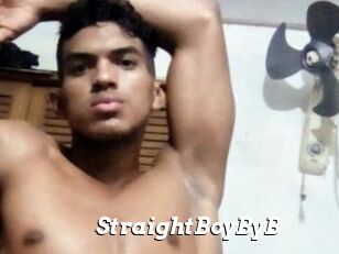 StraightBoyByB