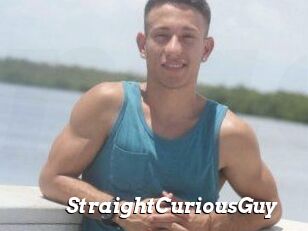 StraightCuriousGuy