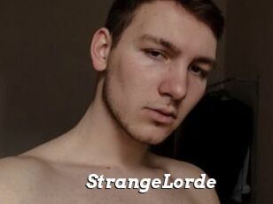 StrangeLorde