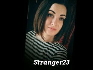 Stranger23