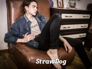 StrawDog