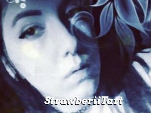 StrawberiiTart