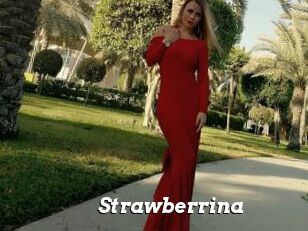 Strawberrina