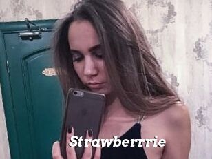 Strawberrrie