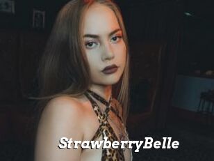 StrawberryBelle