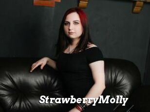 StrawberryMolly