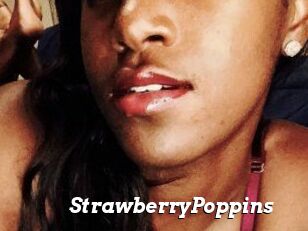 StrawberryPoppins