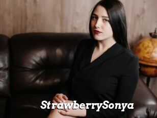 StrawberrySonya