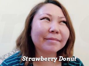 Strawberry_Donut