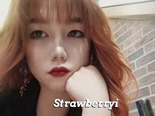 Strawberryi