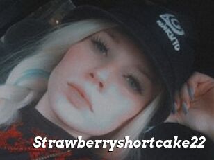 Strawberryshortcake22