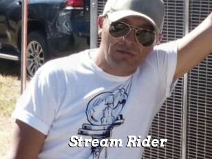 Stream_Rider