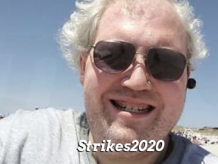 Strikes2020