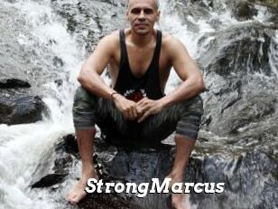 StrongMarcus