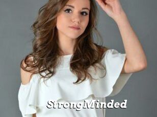 StrongMinded