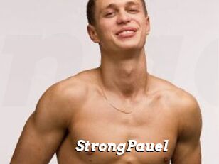 StrongPauel