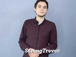 StrongTrevor