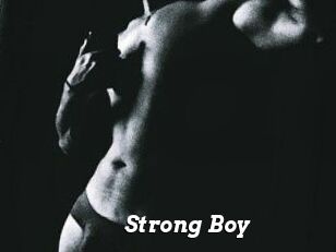 Strong_Boy