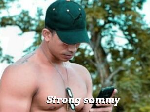 Strong_sammy